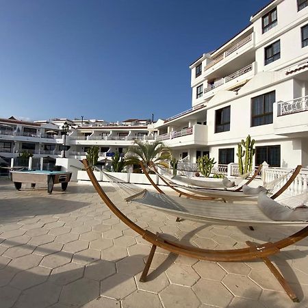 Apartamento Sona Club Tenerife Los Cristianos Los Cristianos  Exteriör bild