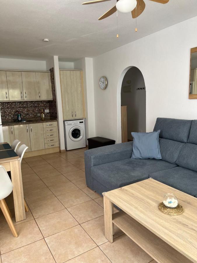 Apartamento Sona Club Tenerife Los Cristianos Los Cristianos  Exteriör bild
