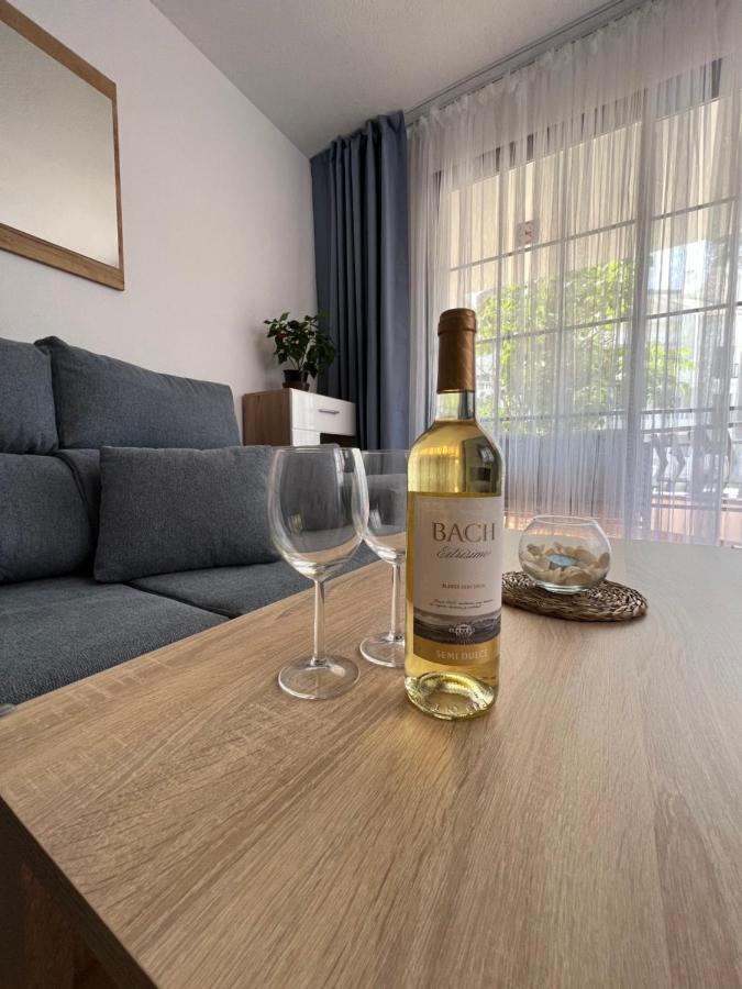Apartamento Sona Club Tenerife Los Cristianos Los Cristianos  Exteriör bild
