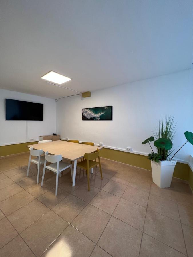 Apartamento Sona Club Tenerife Los Cristianos Los Cristianos  Exteriör bild
