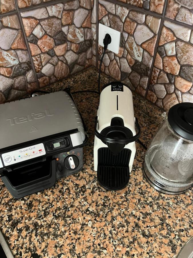 Apartamento Sona Club Tenerife Los Cristianos Los Cristianos  Exteriör bild
