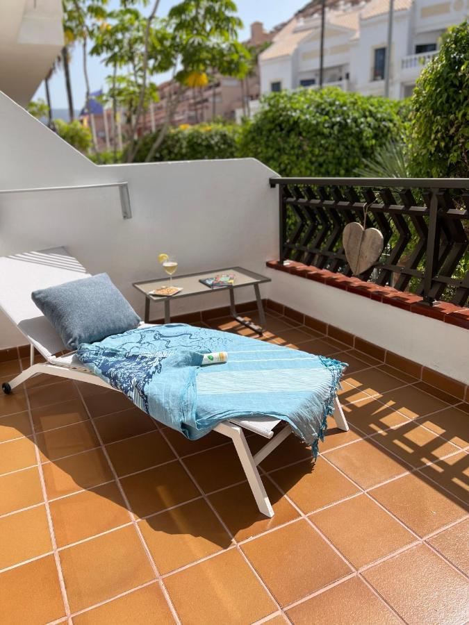 Apartamento Sona Club Tenerife Los Cristianos Los Cristianos  Exteriör bild