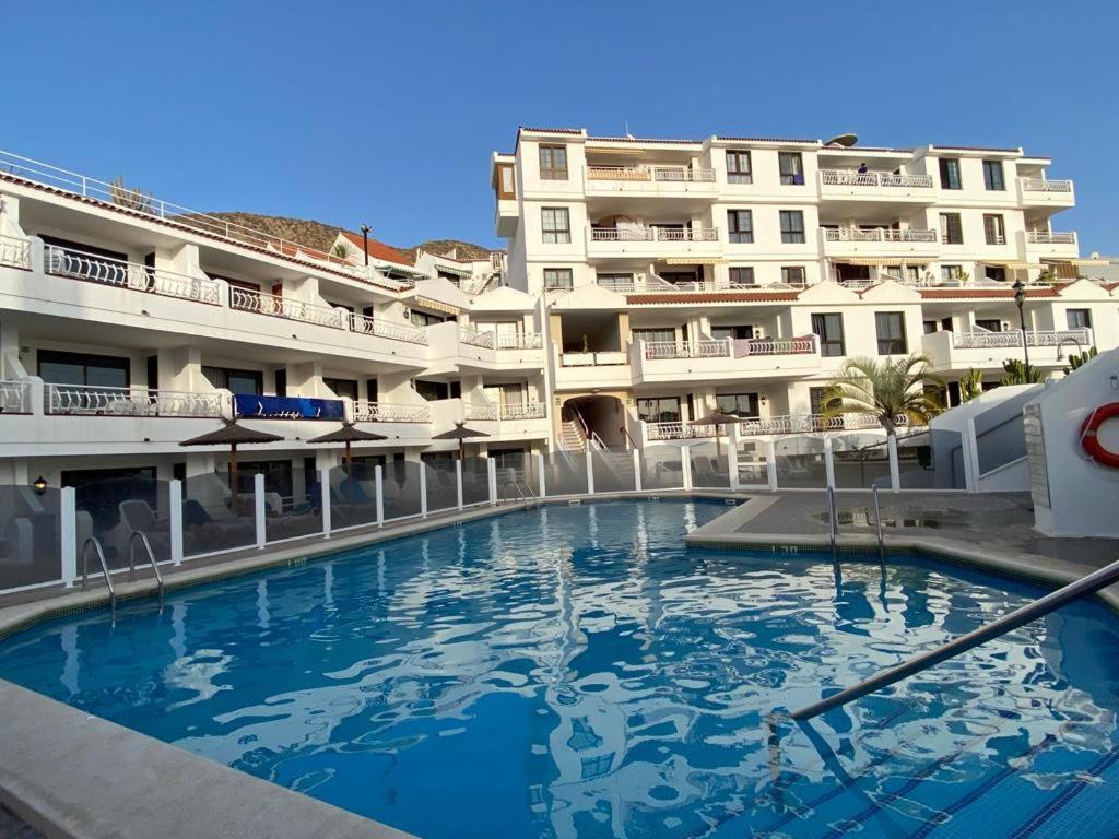 Apartamento Sona Club Tenerife Los Cristianos Los Cristianos  Exteriör bild
