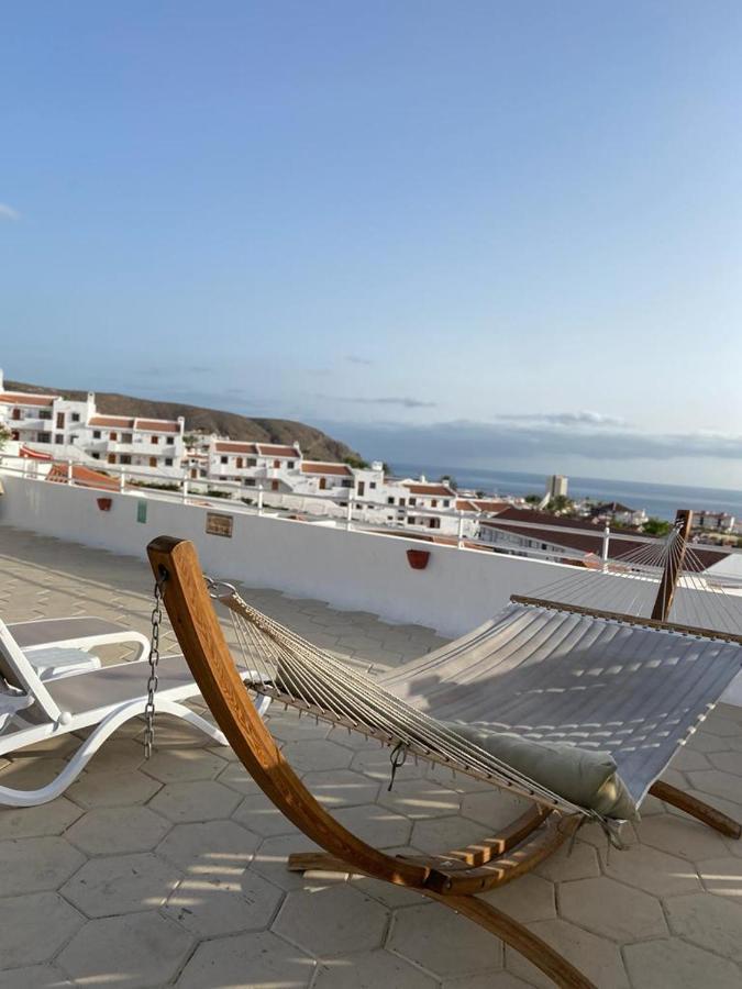 Apartamento Sona Club Tenerife Los Cristianos Los Cristianos  Exteriör bild