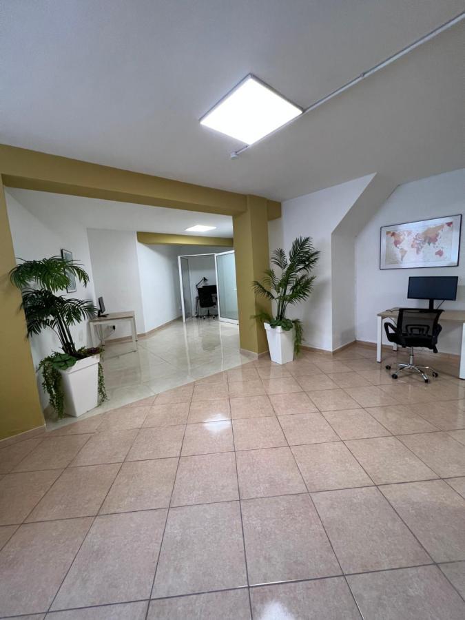 Apartamento Sona Club Tenerife Los Cristianos Los Cristianos  Exteriör bild