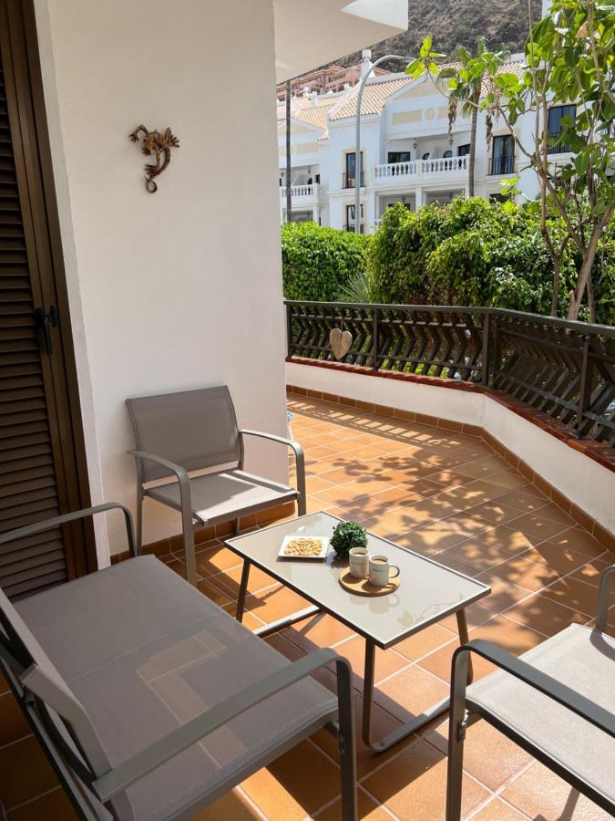 Apartamento Sona Club Tenerife Los Cristianos Los Cristianos  Exteriör bild