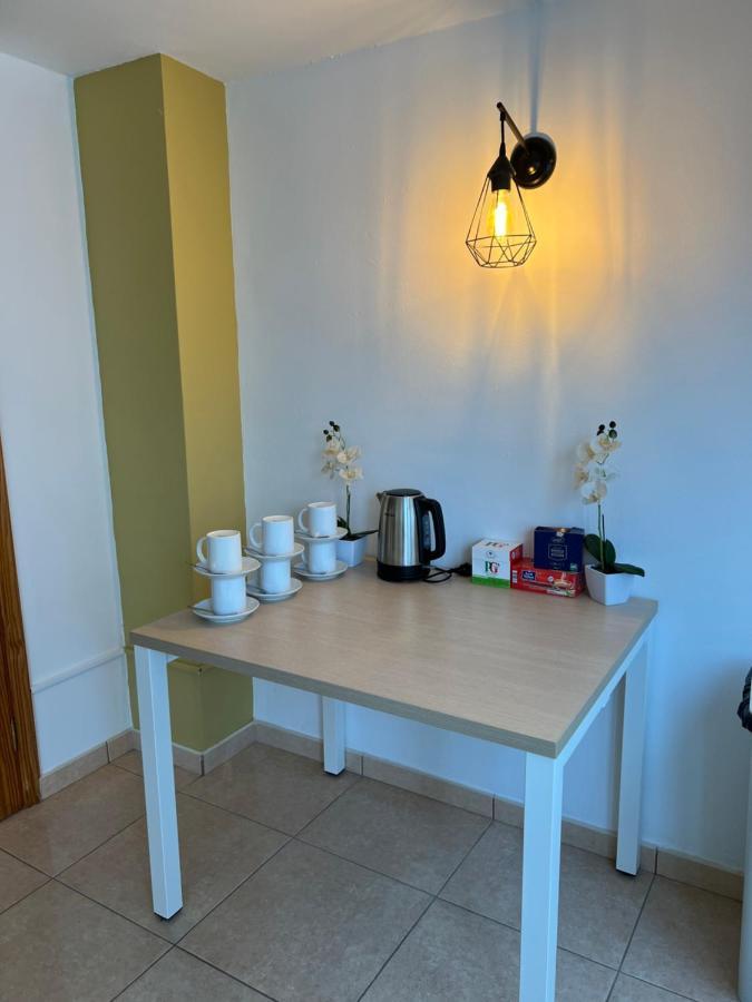 Apartamento Sona Club Tenerife Los Cristianos Los Cristianos  Exteriör bild