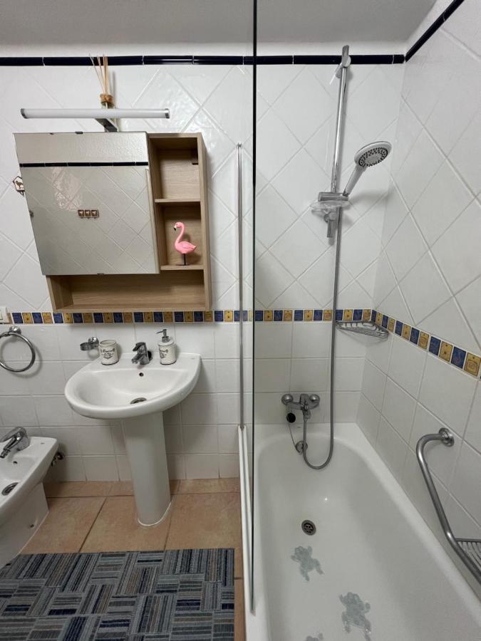 Apartamento Sona Club Tenerife Los Cristianos Los Cristianos  Exteriör bild