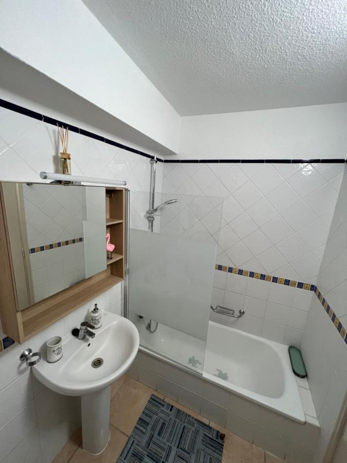 Apartamento Sona Club Tenerife Los Cristianos Los Cristianos  Exteriör bild