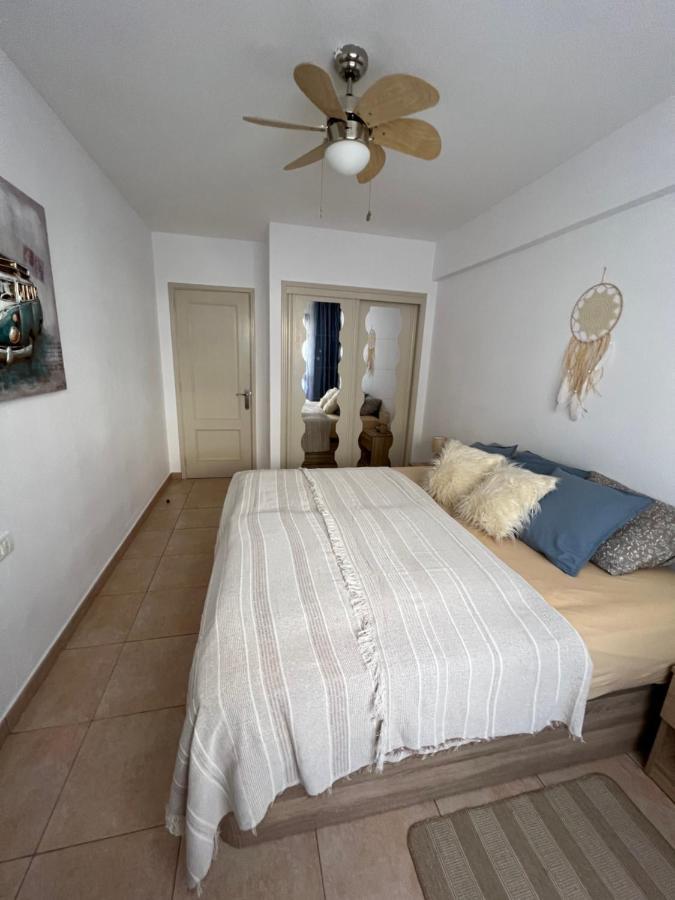 Apartamento Sona Club Tenerife Los Cristianos Los Cristianos  Exteriör bild