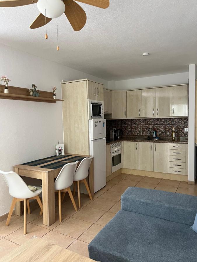 Apartamento Sona Club Tenerife Los Cristianos Los Cristianos  Exteriör bild