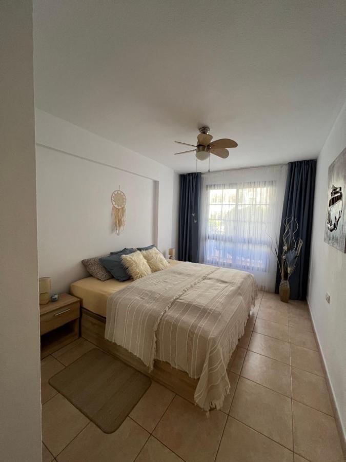 Apartamento Sona Club Tenerife Los Cristianos Los Cristianos  Exteriör bild