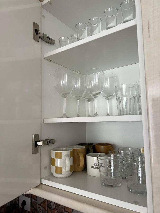 Apartamento Sona Club Tenerife Los Cristianos Los Cristianos  Exteriör bild