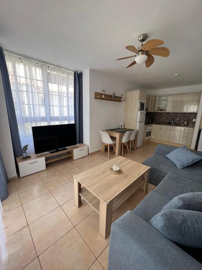 Apartamento Sona Club Tenerife Los Cristianos Los Cristianos  Exteriör bild