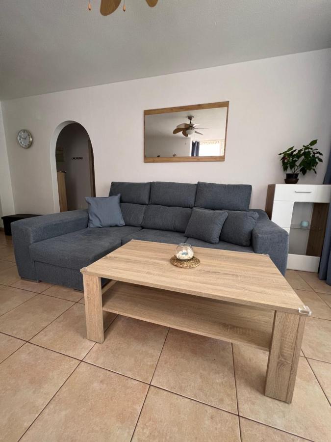 Apartamento Sona Club Tenerife Los Cristianos Los Cristianos  Exteriör bild