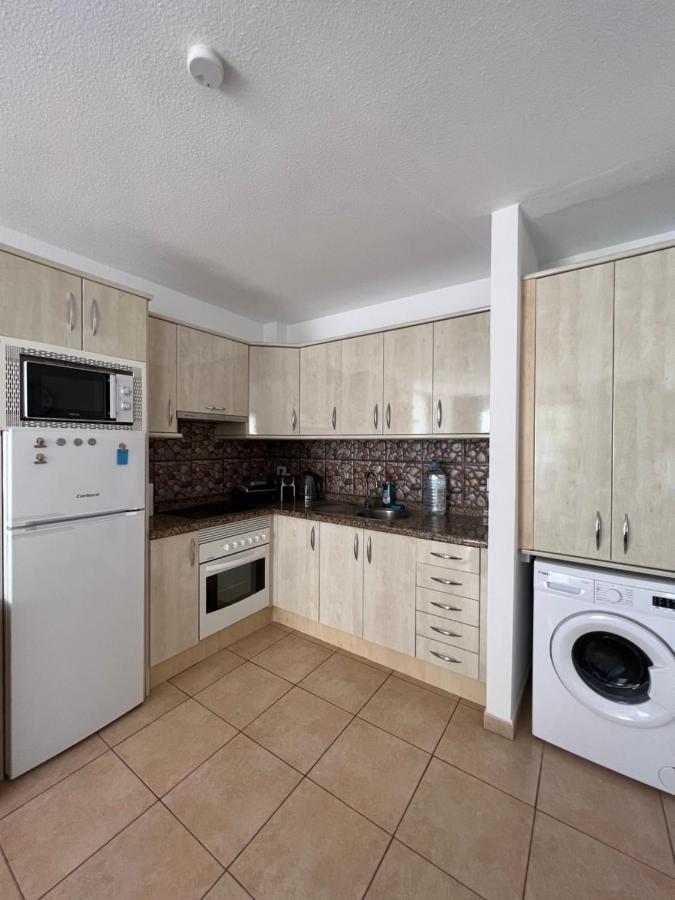 Apartamento Sona Club Tenerife Los Cristianos Los Cristianos  Exteriör bild