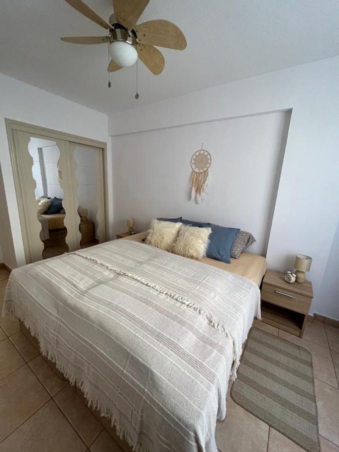 Apartamento Sona Club Tenerife Los Cristianos Los Cristianos  Exteriör bild