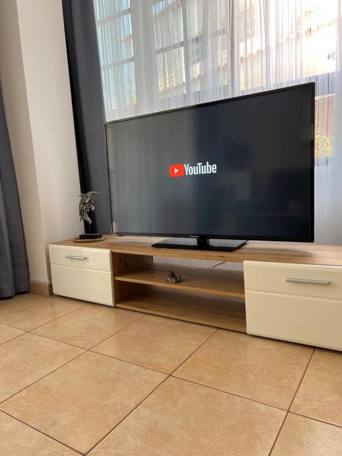 Apartamento Sona Club Tenerife Los Cristianos Los Cristianos  Exteriör bild