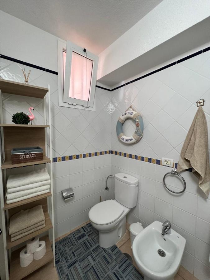 Apartamento Sona Club Tenerife Los Cristianos Los Cristianos  Exteriör bild