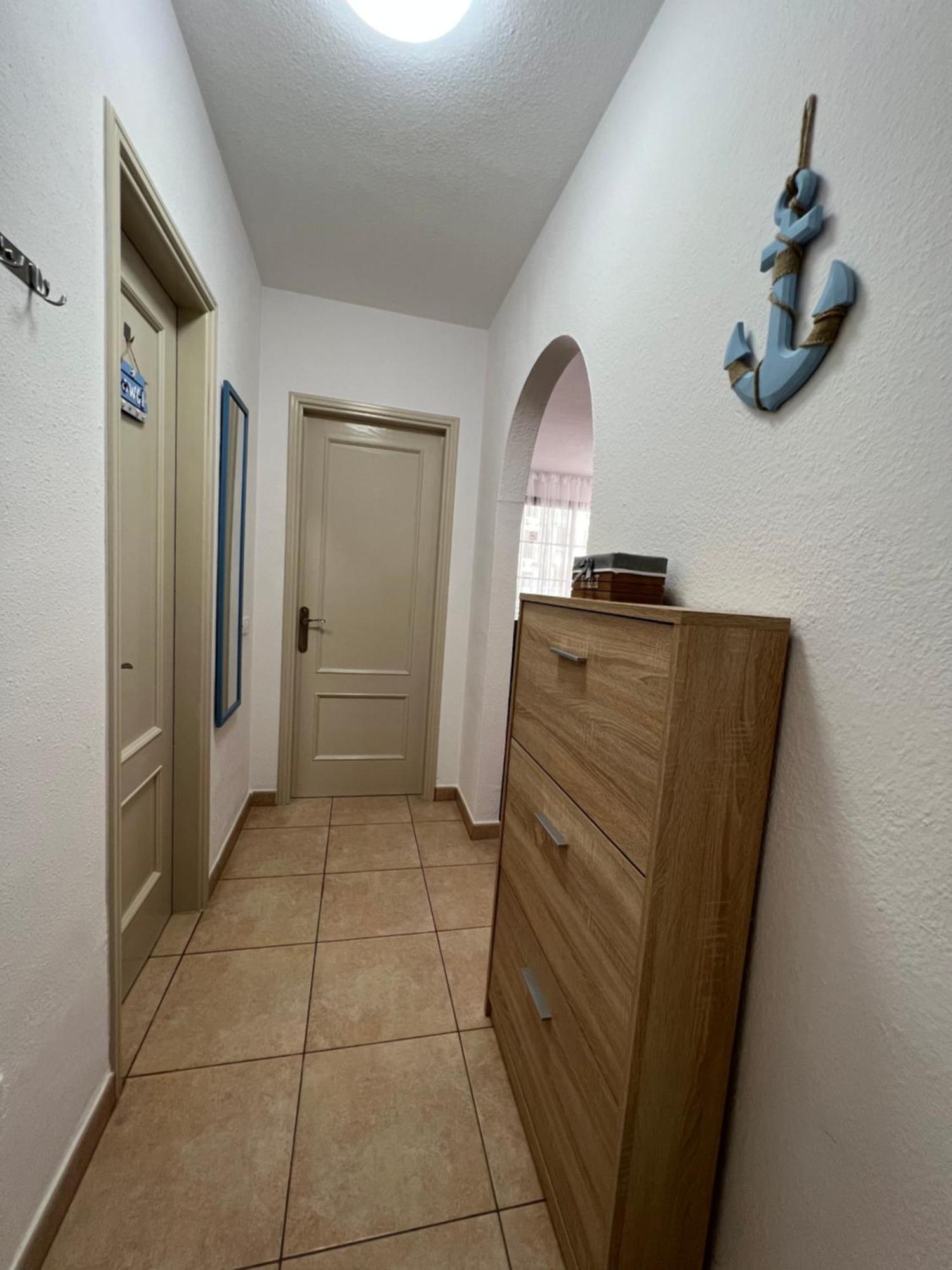 Apartamento Sona Club Tenerife Los Cristianos Los Cristianos  Exteriör bild